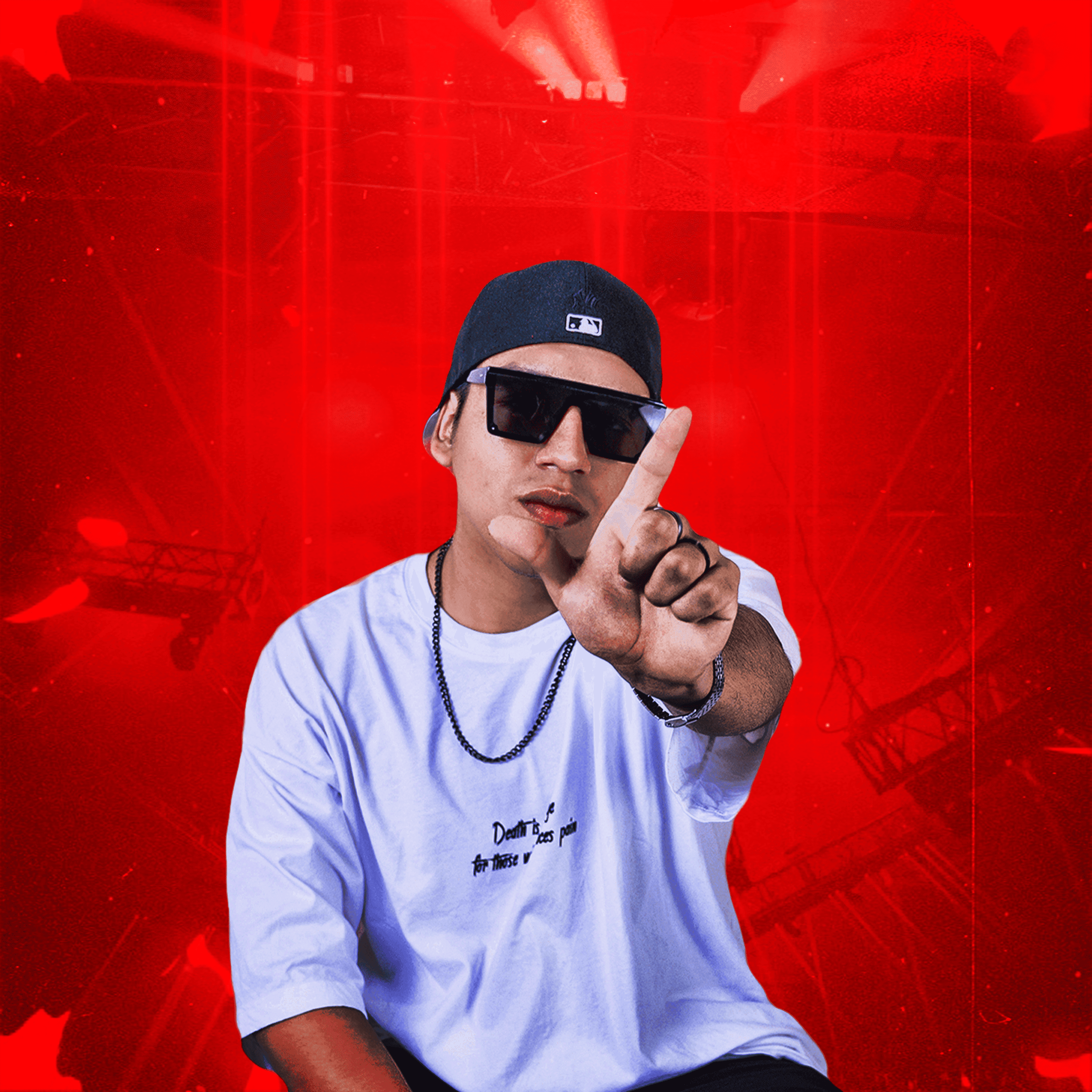 DeeJay Alexis