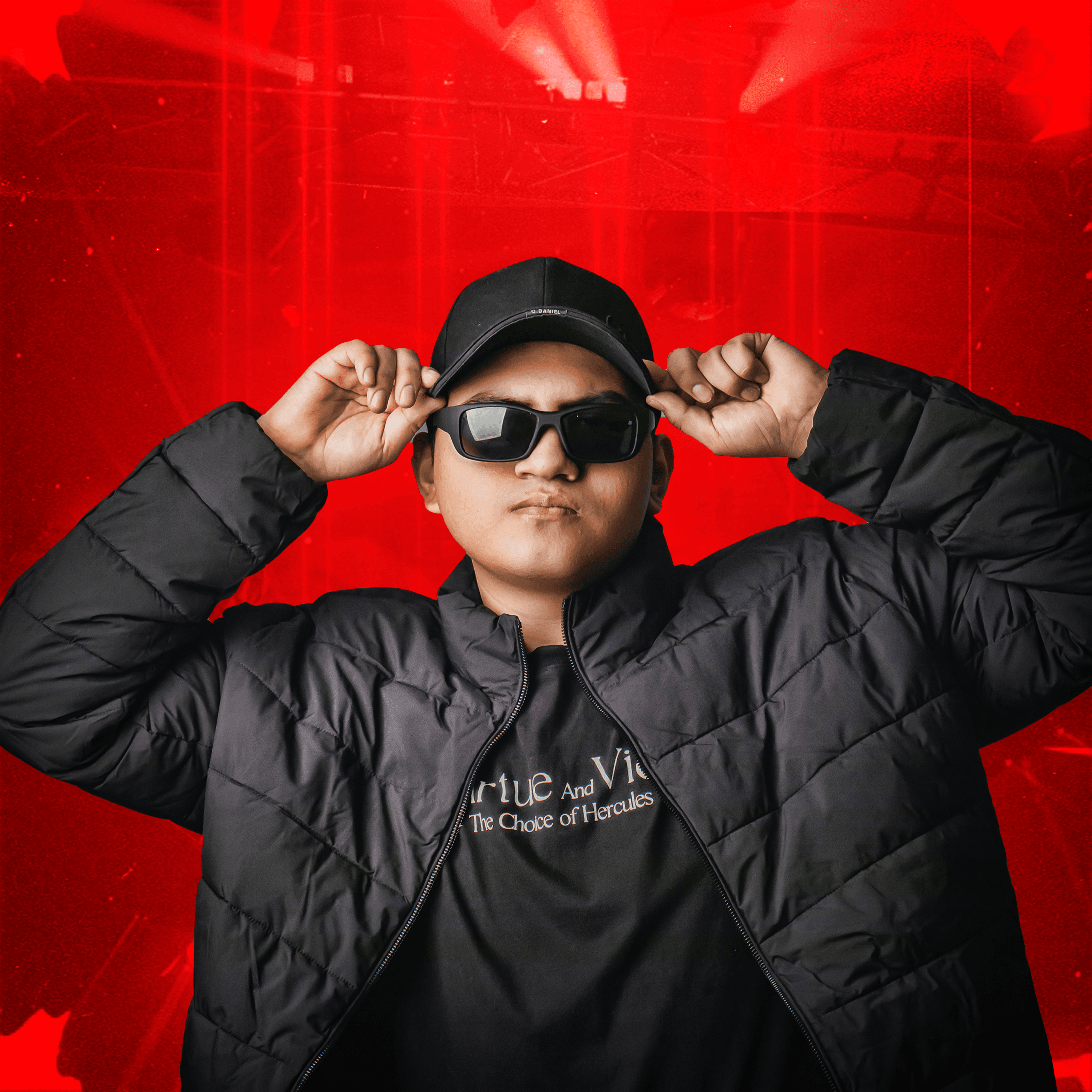 Dj Clarion